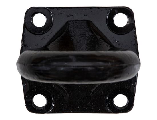 BUYERS PROD 30-TON 4-BOLT DRAWBAR  3' - BDB1385