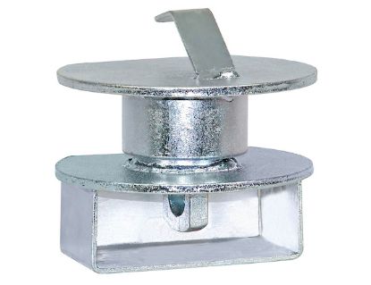 BUYERS PROD DRAWBAR-LOCK 2-1/2 TO 3IN - BDL253