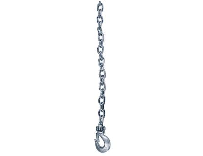 BUYERS PROD SAFETY CHAIN 3/8INX35IN W/ CLEVIS S - BSC3835