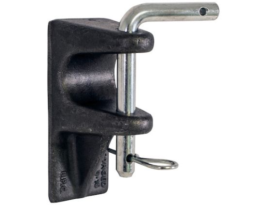 BUYERS PROD BRACKET  TAILGATE UPPER 1-1/4IN - BTB030