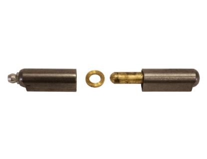 BUYERS PROD BULLET HINGE WELD-ON 3-3/ - FBP080GF