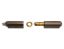 BUYERS PROD BULLET HINGE WELD-ON 3-3/ - FBP080GF