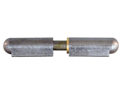 BUYERS PROD BULLET HINGE WELD-ON 4'L - FSP100