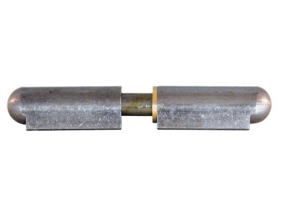 BUYERS PROD BULLET HINGE WELD-ON 8'L - FSP200