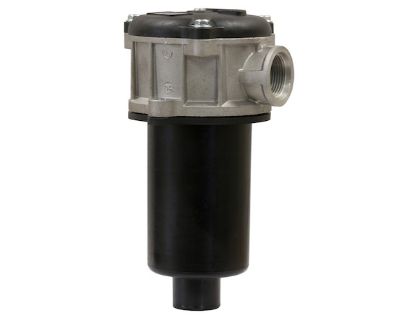 BUYERS PROD FILTER TANK MOUNTED  26 GPM 10 MICR - HFA91025