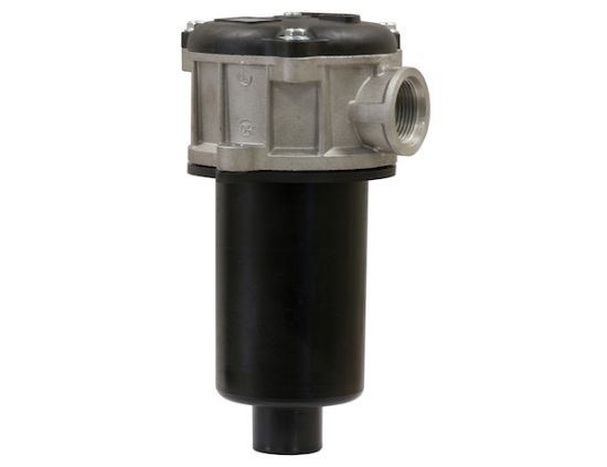 BUYERS PROD FILTER TANK MOUNTED  26 GPM 10 MICR - HFA91025