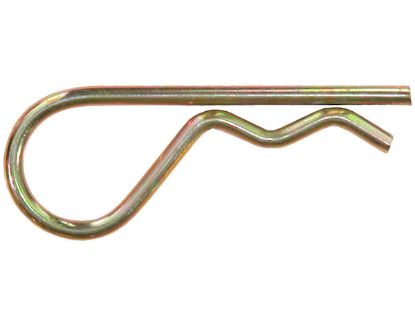 BUYERS PROD COTTER  HAIR PIN  1/8IN ZINC - HP10