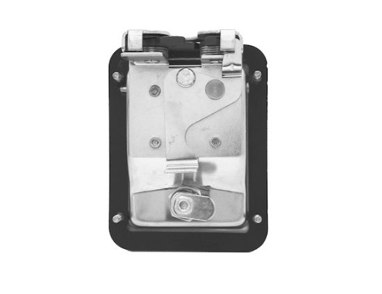 BUYERS PROD SS ROTARY SNG POINT PADDL - L3885RLS