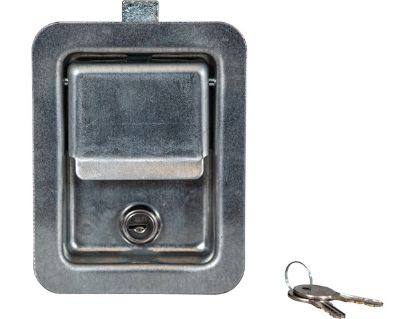 BUYERS PROD RUST RESISTANT STEEL SNG - L3980