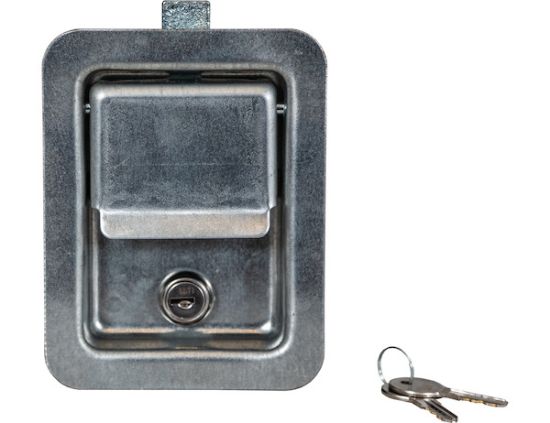 BUYERS PROD RUST RESISTANT STEEL SNG - L3980