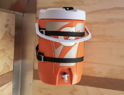 BUYERS PROD WATER COOLER RACK - LT25