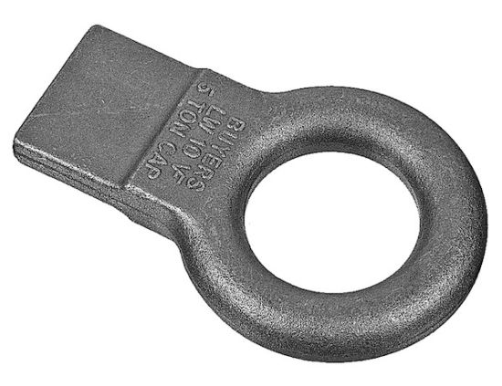 BUYERS PROD DRAWBAR 2-1/2IN I.D. 5 TON CAP - LW10