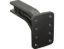 BUYERS PROD PINTLE MOUNT 2-1/2IN SQX11INSHANK 3 - PM25812