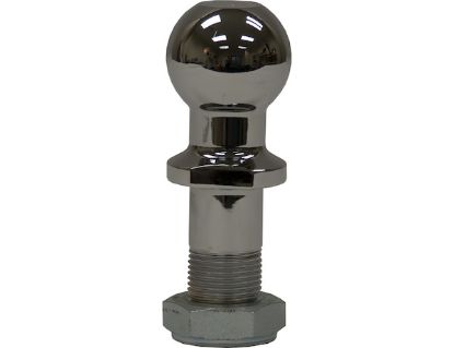 BUYERS PROD COMBO HITCH 6-TON 2' BALL - RM62000