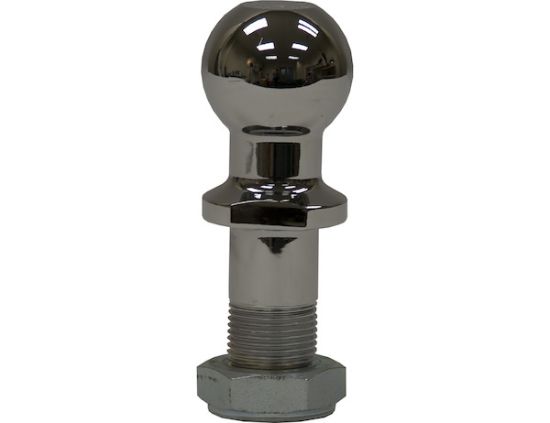 BUYERS PROD COMBO HITCH 6-TON 2' BALL - RM62000