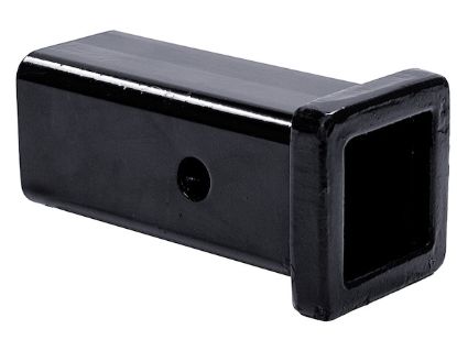 BUYERS PROD RECEIVER TUBE - 6' LENGTH - RT25806B
