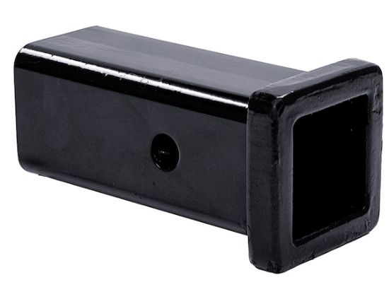BUYERS PROD RECEIVER TUBE - 6' LENGTH - RT25806B