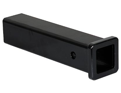 BUYERS PROD RECEIVER TUBE 12' LENGTH - RT25812B