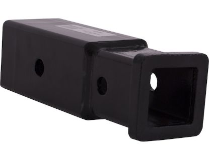 BUYERS PROD ADAPTER 3IN TO 2IN RECEIVER - RTA302