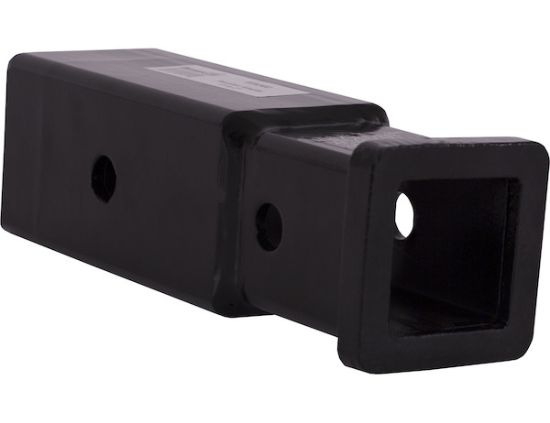 BUYERS PROD ADAPTER 3IN TO 2IN RECEIVER - RTA302