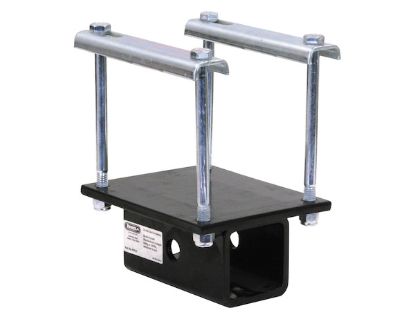 BUYERS PROD 4' RV BUMPER RECEIVER ADA - RVA24