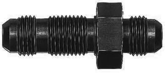 AEROQUIP BULKHEAD UNION - FCM5072