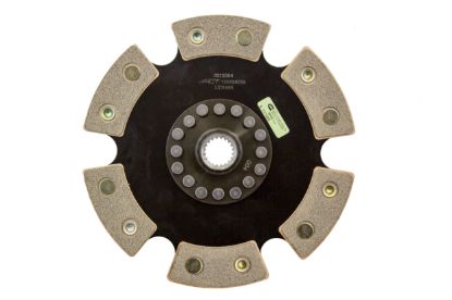 ACT ACT 6 PAD RACE DISC - 6212004