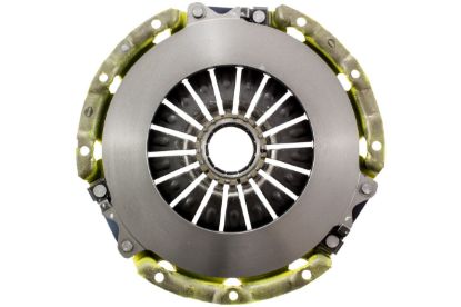 ACT P/PL-M HEAVY DUTY - MB018