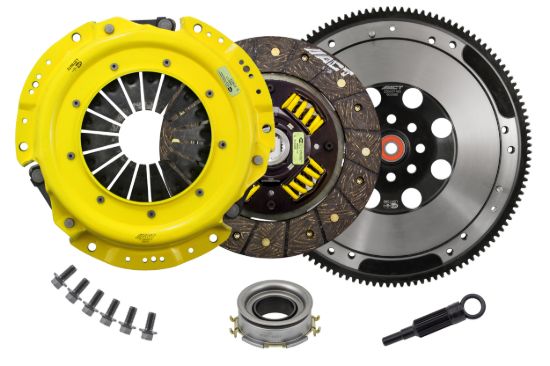 ACT ACT STREET CLUTCH KIT - SB7HDSS