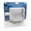 ALBIN AUTOMATIC BILGE PUMP 500 GPH 12V - 0104015
