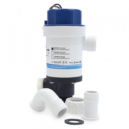 ALBIN CARTRIDGE TWNPRT AERATR 500 GPH 12V - 0105074