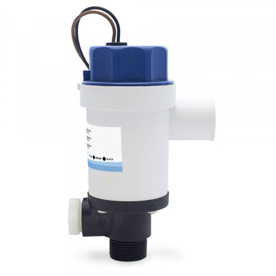 ALBIN CARTRIDGE TWNPRT AERATR 1100 GPH12V - 0105076