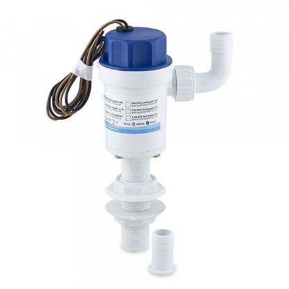 ALBIN AERATOR 500 GPH STRAIGHT TUBE 12V - 0105077