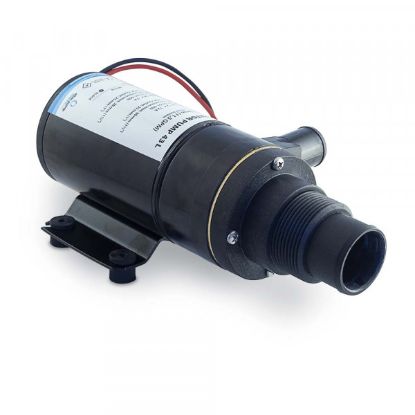 ALBIN MACERATOR PUMP 12V - 0301005