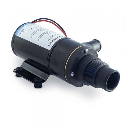 ALBIN MACERATOR PUMP 12V - 0301005