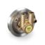 ALBIN ENGINE COOLING PUMP SERPENTINE BELT - 0501043