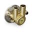 ALBIN ENGINE COOLING PUMP BELTLESS PULLEY - 0501044