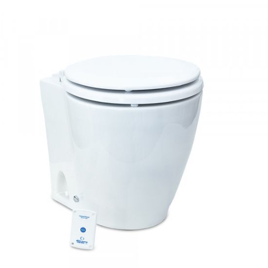 ALBIN DESIGN TOILET ELEC STANDARD 12V - 0702043