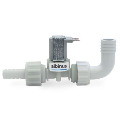 ALBIN SOLENOID VALVE 12V - 0766035