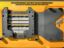 ADVANCED ACC BRONCO RELOCATION BRACKET - 49001500