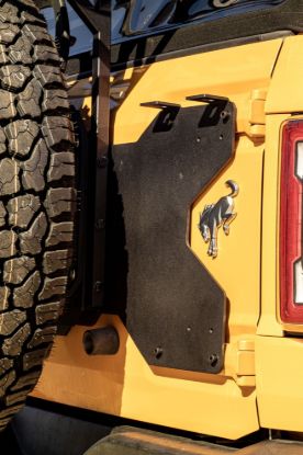 ADVANCED ACC BRONCO RELOCATION-REINFORCE-CHIMSEL - 49001610