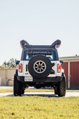 ADVANCED ACC BRONCO RELOCATION-REINFORCE-CHIMSEL - 49001620