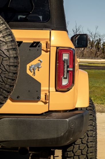 ADVANCED ACC BRONCO RELOCATION-REINFORCE-CHIMSEL - 49001630