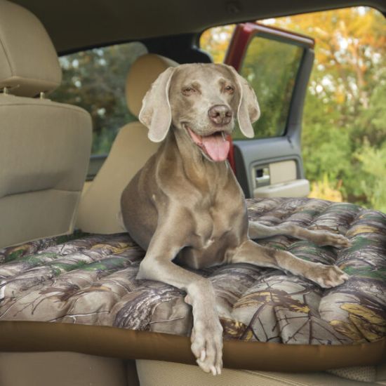 AIRBEDZ CAMO  RR ST AIR MATRES - CMOTRKMAT