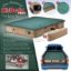 AIRBEDZ AIRBEDZ 6 BED BLT-IN PUMP - PPI302
