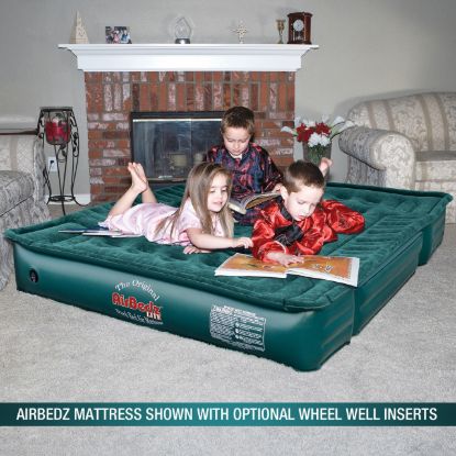AIRBEDZ AIRBEDZ LITE  WW INSERT - PPIPVAC5