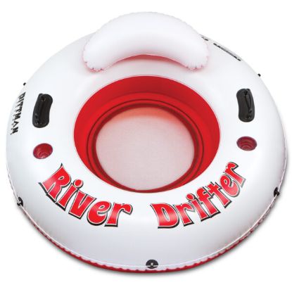 AIRBEDZ RIVER DRIFTER -1 MAN - PPIRD1