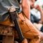 ACLIM8 COMBAR HOLSTER PADDLE - FG017