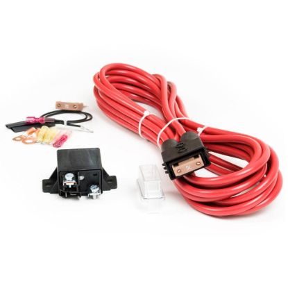 ACCUAIR ULTIMATE (FULL E-LEVEL) PACKAGE - AA3838