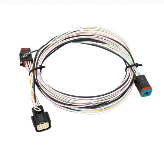 ACCUAIR 18-UP JL AIR SUSP SYS - AA4104